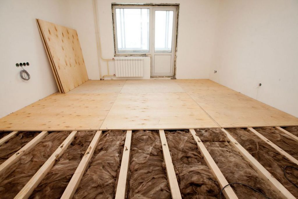 Как сделать ремонт квартиры быстро?